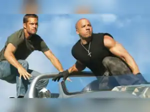 Vin Diesel says Paul Walker's Brian could make a comeback in 'Fast 11'. (Photo: Getty)